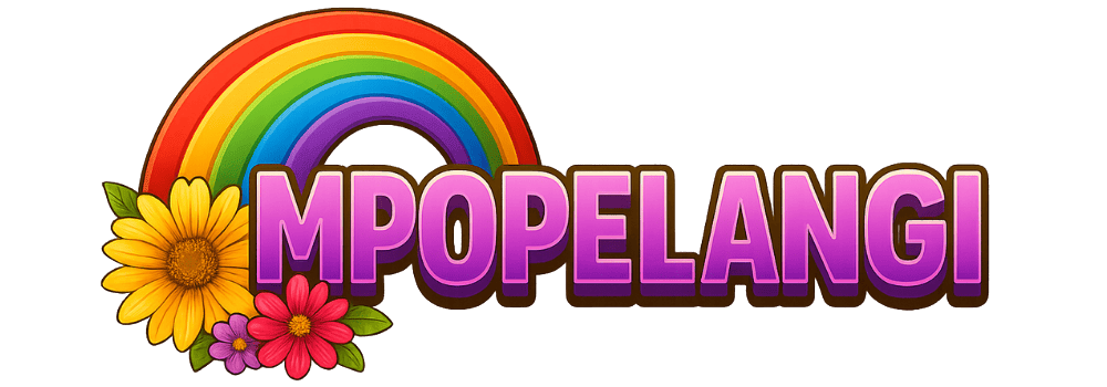 LOGOMPOPELANGI